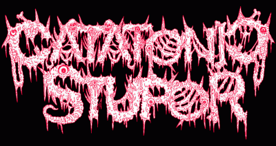 logo Catatonic Stupor